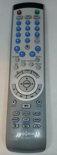 Genuine insignia 260i tv - genuine,