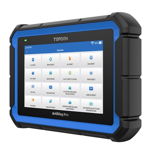 2026 topdon pro - pro, v2.0