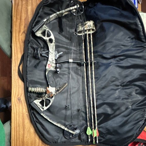 Pse stinger compound bow - stinger, 3g