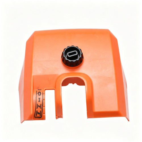 Spare air filter cover - spare,