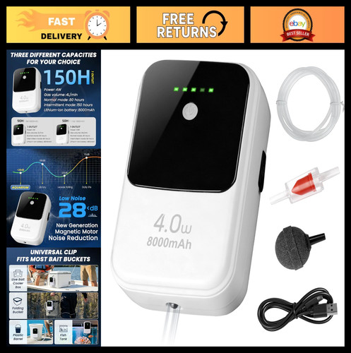 Rechargeable silent dual mode - rechargeable,