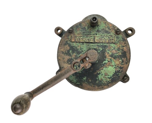 Antique lakeside foundry - antique,