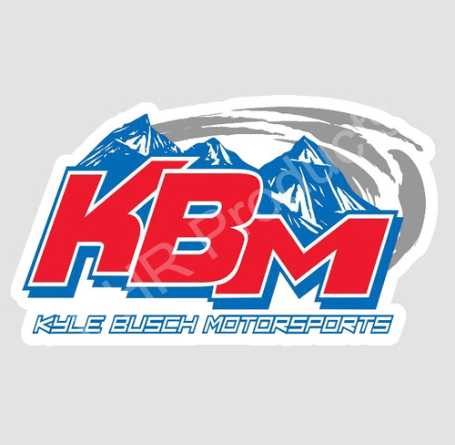 Kyle busch motorsports - busch,