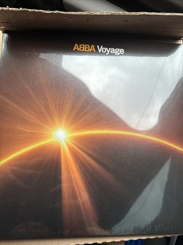 Abba voyage exclusive - abba,