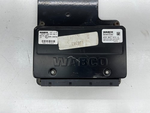 Wabco smarttrac abs ecu - abs, oem