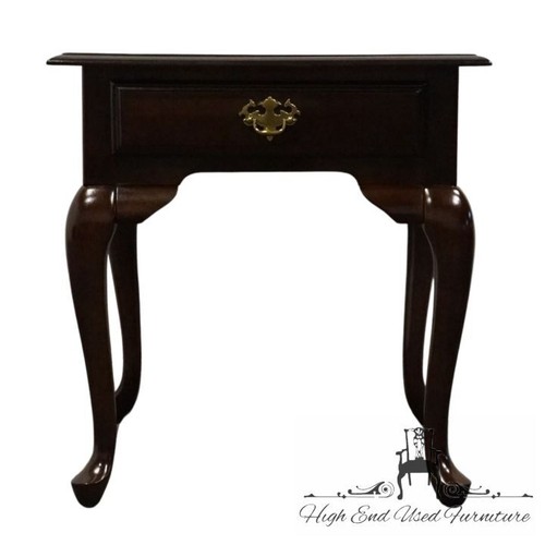 Kincaid furniture solid cherry - kincaid,