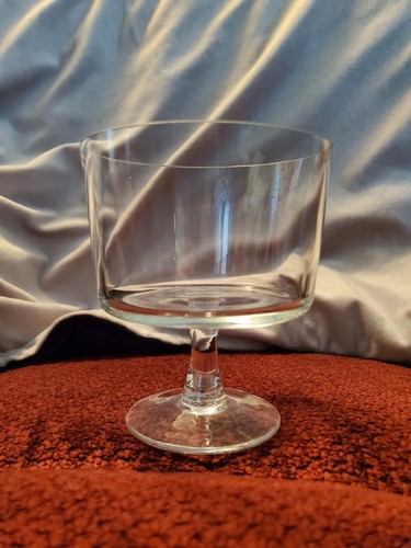 Mini trifle bowl - mini,