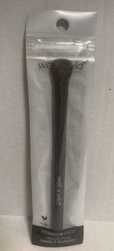 Wet wild eyeshadow brush new - brush,