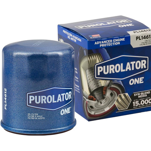 Purolator pl14612 - purolator,