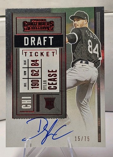 2020 panini contenders - 2020,