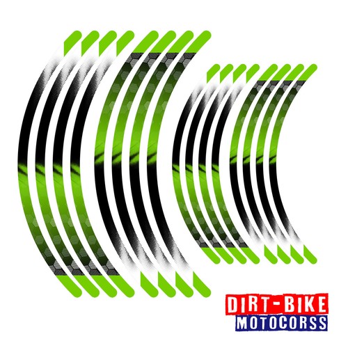 Comb01 dirt bike wheel - bike, rim