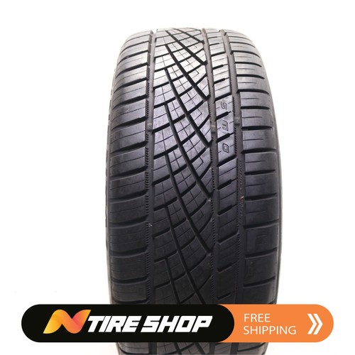 Used 215 45zr17 - used, continental