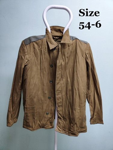 Soviet russian army telogreika - soviet,