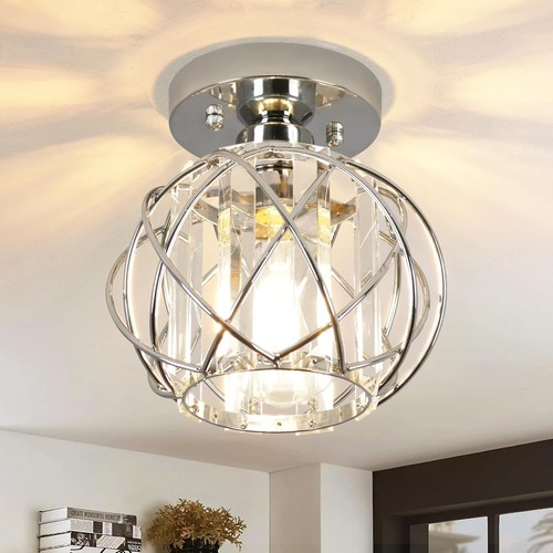 Hallway light fixtures - hallway,