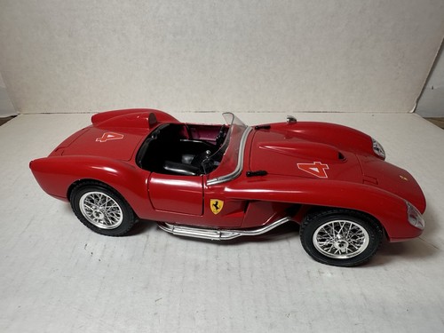 Bburago 1957 ferrari - 1957, 250