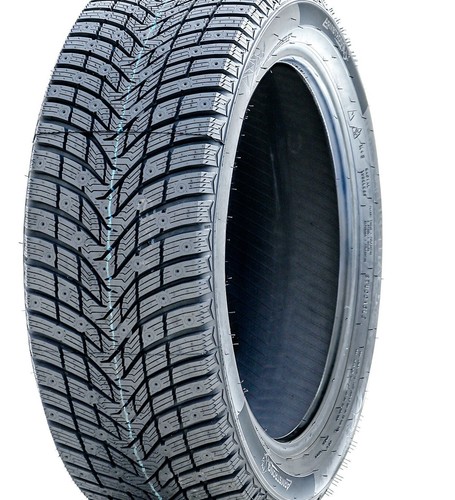 New 225 65r17 armstrong - 4,