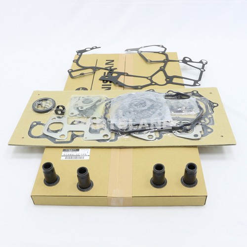 Nissan patrol y61 oem - nissan,
