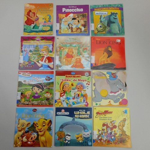 Disney children s - disney, &