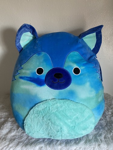 Original squishmallows inch - 20,
