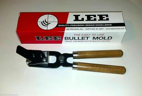 Lee mold 90398 2 - mold,
