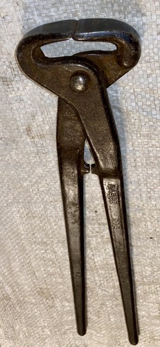 Vintage dasco 314 hoof - dasco,