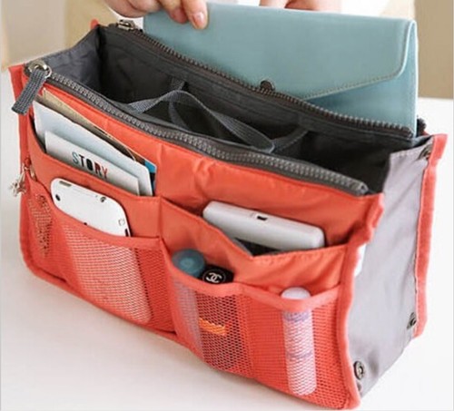 Hand bag travel unisex - hand,
