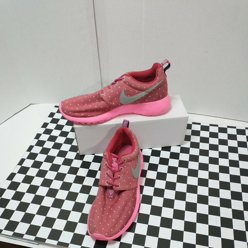 Nike roshe one print girls - one,