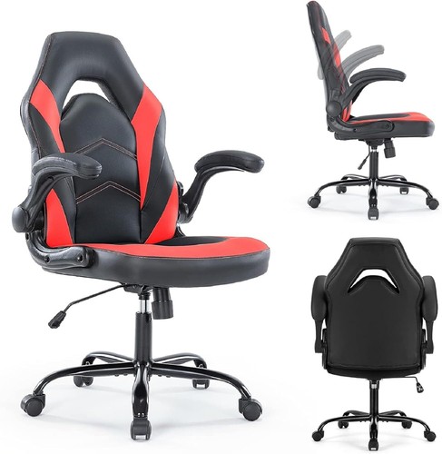 Leather computer gaming - leather,