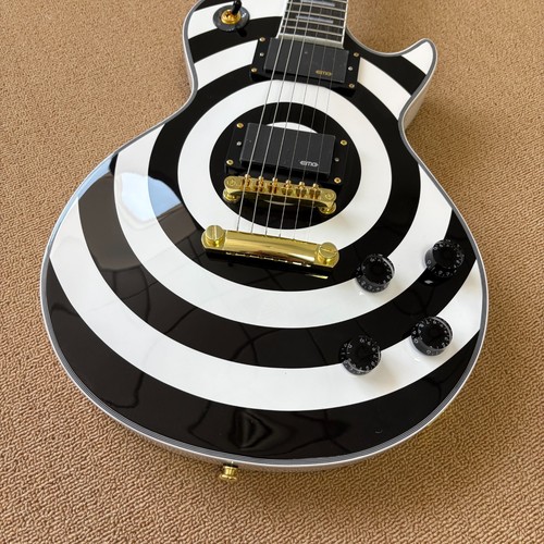 Zakk wylde style electric - wylde,