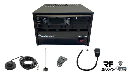 Motorola cm200d uhf - motorola,