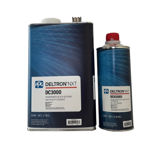 Ppg gal dc3000 high - 1, dc3000,