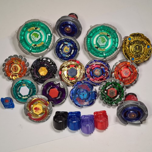Hasbro beyblade metal - hasbro,