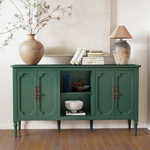 Door wood storage - 4, cabinet