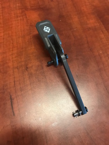 New genuine parts carriage - new,