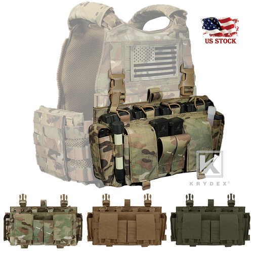 Krydex tactical placard - tactical, mf