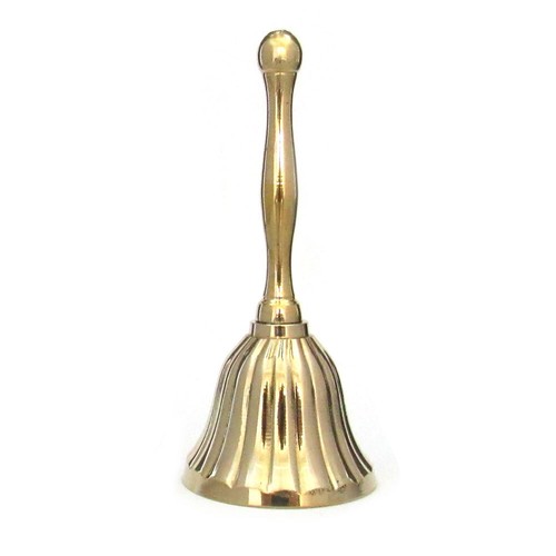 New inch fluted - 4-inch,