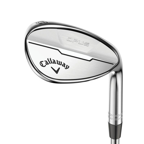 Callaway opus chrome - callaway, wedge