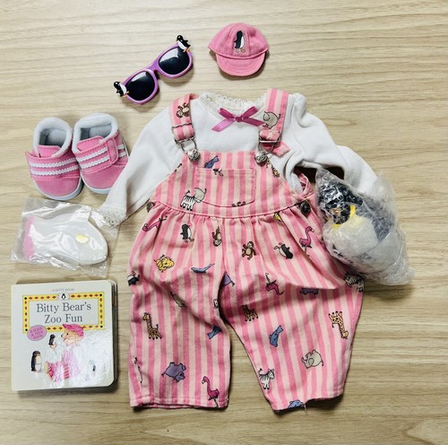 American girl doll bitty - girl,