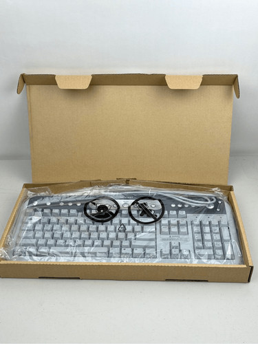 Nos new old stock - hp, model