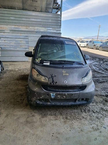 Driver air bag front - air, electric