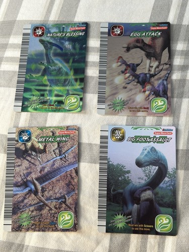 Dinosaur king arcade - dinosaur,