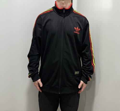 Adidas chile rasta jamaica - adidas,