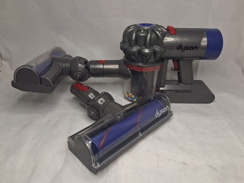 Toy dyson hand vacuum cleaner - toy,