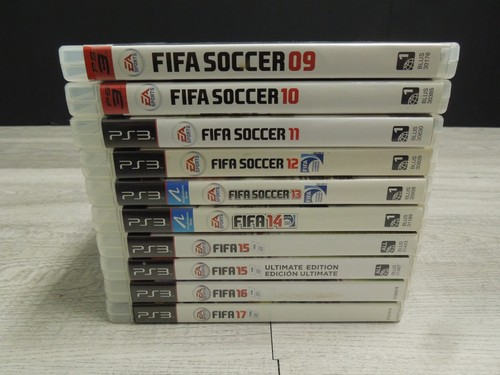 Fifa soccer 12 13 14 - soccer,