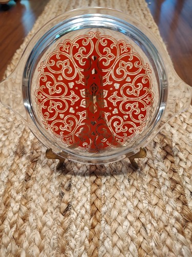Pyrex glass lid - pyrex,