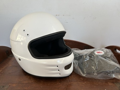 Bell s2r racing helmet - bell,