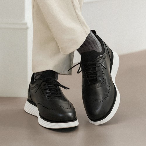 Men dress shoes sneakers - dress,