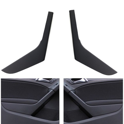 Pair side inner - door, handle