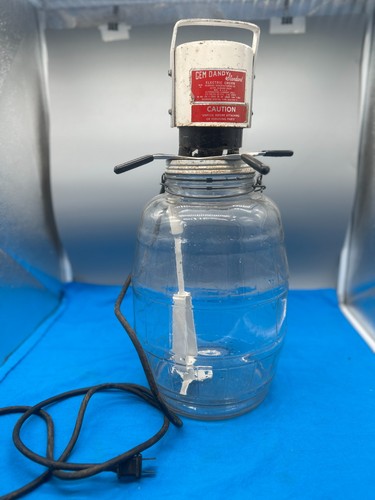 Gem dandy electric - electric,