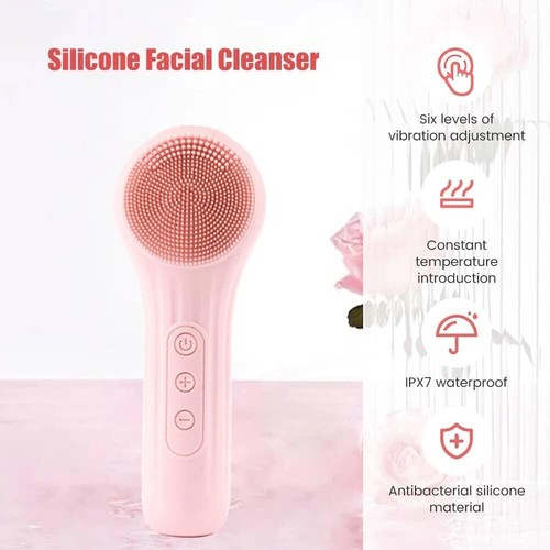 Home facial cleansing - home,